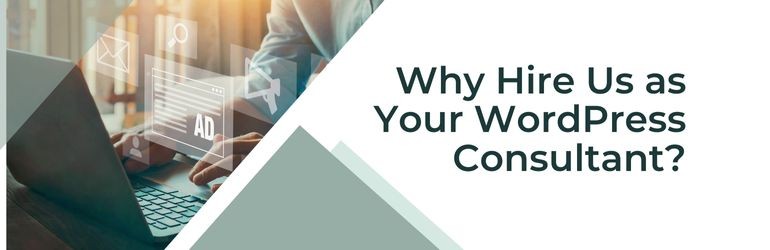 Why Hire Us as Your WordPress Consultant