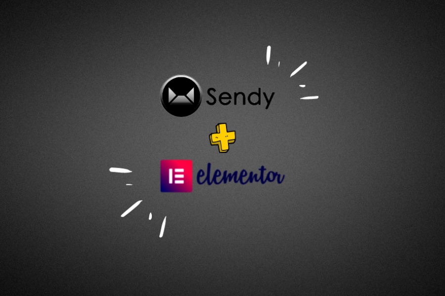 Sendy Elementor Pro Integration WordPress Plugin