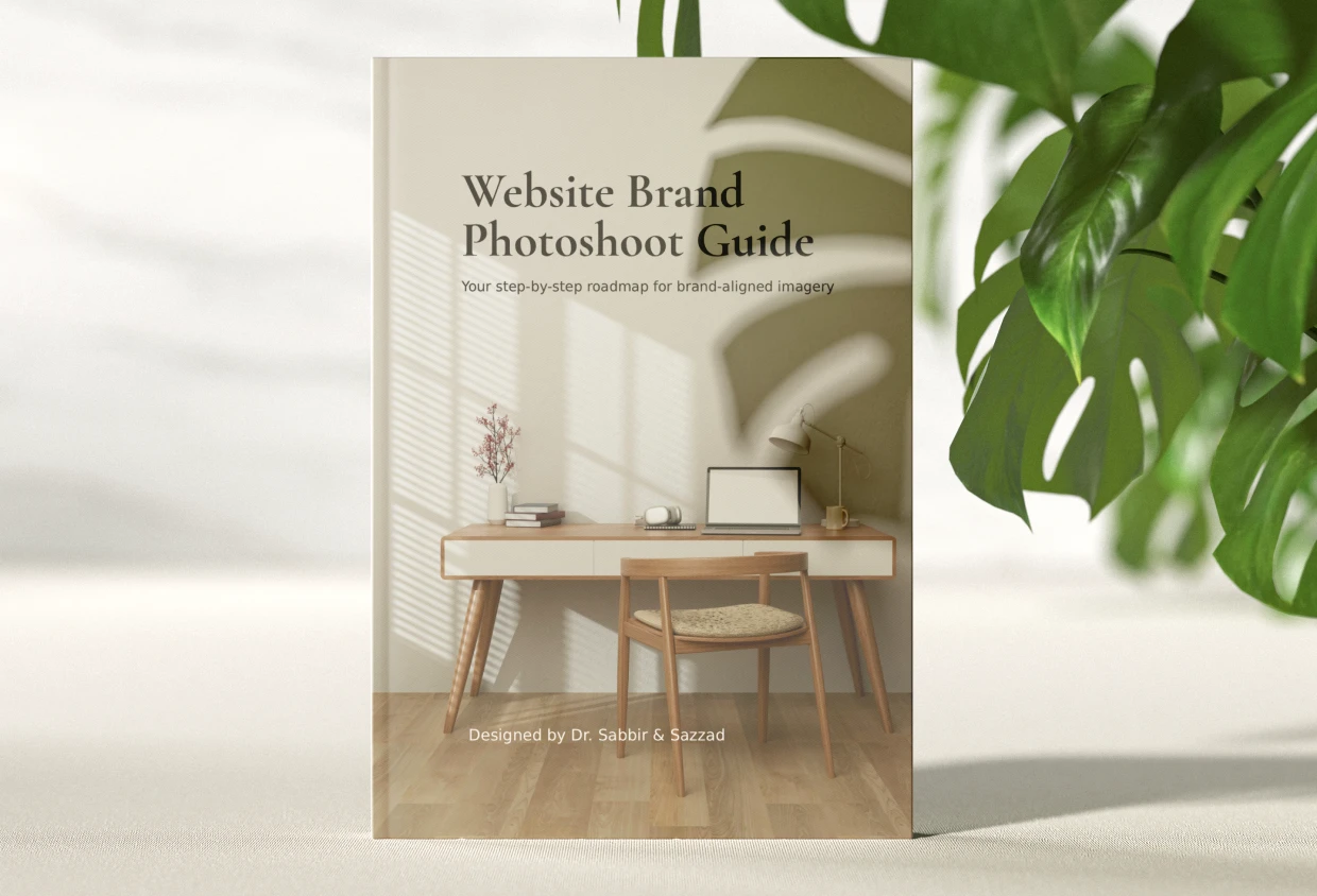 website-brand-photoshoot-guide